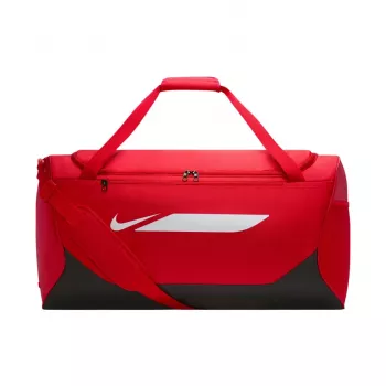 Nike Academy Team iso urheilukassi University Red/musta