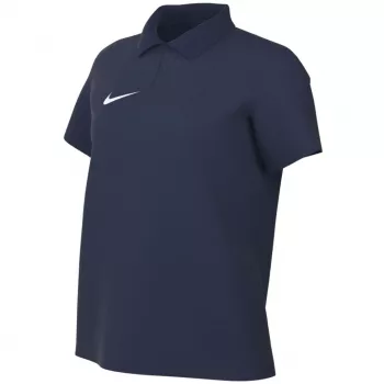 Nike naisten Dri-FIT Park 26 pikeepaita tummansininen IB1172 410 koko L