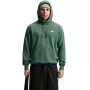 Nike Club FT PO huppari miesten vihreä FN3866 323 2XL