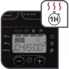 Tefal Pain Plaisir leipäkone PF220838, 650 W, musta