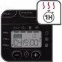 Tefal Pain Plaisir leipäkone PF220838, 650 W, musta