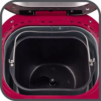 Tefal Pain Plaisir leipäkone PF220838, 650 W, musta