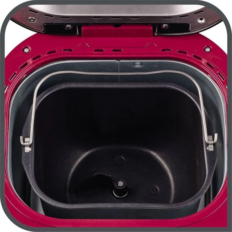 Tefal Pain Plaisir leipäkone PF220838, 650 W, musta