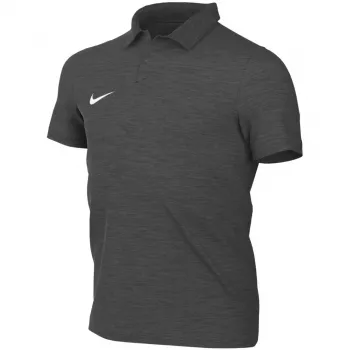 Nike Park 26 lasten unisex harmaa pikeepaita XS