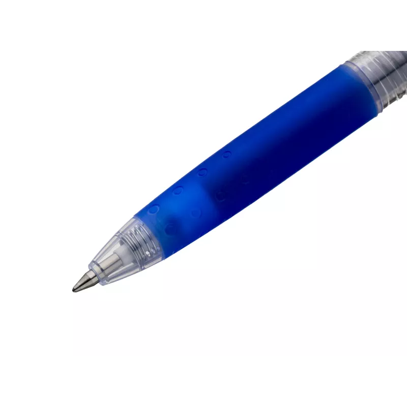 PILOT pop'lol geelikynäsarja pastelli 0,4 mm, eri värejä, 4 kynää (BL-PL-7-KUV/P/O/G-S4P)