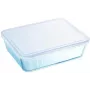 PYREX uunivuoka 0,8 L