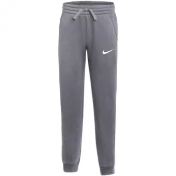 Nike Park 26 fleecehousut lapset harmaa L