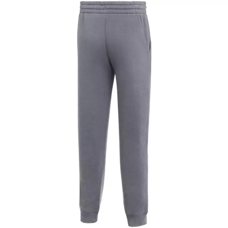 Nike Park 26 fleecehousut lapset harmaa L
