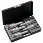 Facom AEX.J1 Micro-Tech Torx tarkkuuruuvimeisselisarja 5-osainen T6-T10