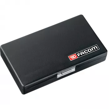 Facom AEX.J1 Micro-Tech Torx tarkkuuruuvimeisselisarja 5-osainen T6-T10