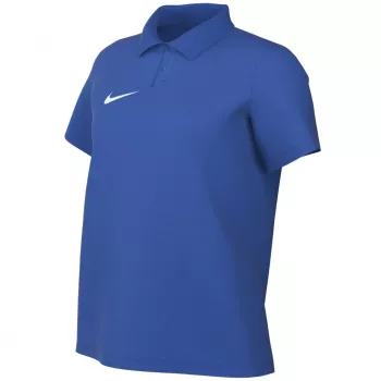Nike naisten Dri-FIT Park 26 pikeepaita sininen IB1172 463 XL