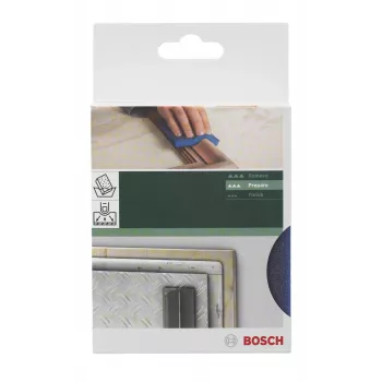 Bosch Best for Contour hieno hiomapadi 2609256350