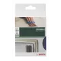 Bosch Best for Contour hieno hiomapadi 2609256350