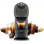 KRUPS Genio S Nescafé Dolce Gusto kapselikahvinkeitin, harmaa