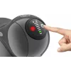 KRUPS Genio S Nescafé Dolce Gusto kapselikahvinkeitin, harmaa