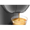 KRUPS Genio S Nescafé Dolce Gusto kapselikahvinkeitin, harmaa