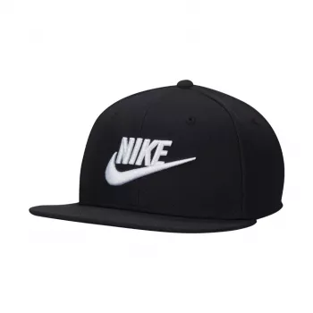 Nike Dri-FIT Pro baseball-lippis musta FB5380 010 S/M