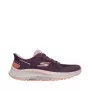 Skechers Go Run Consistent 2.0 Captiva naisten juoksukengät, tummanpunainen, koko 38