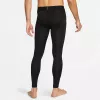 Nike Dri-FIT Tight miesten treenileggingsit musta FB7952-010 koko S