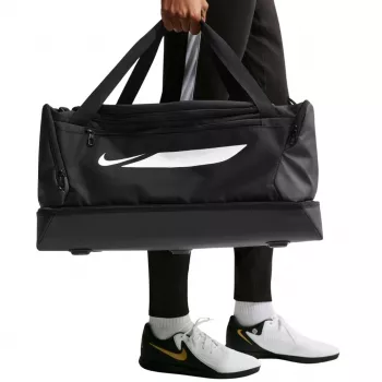 Nike Academy Team urheilukassi medium musta
