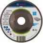 Bosch 2608600539 taivutettu hiomalaikka 115 x 22,23 mm, 1 kpl
