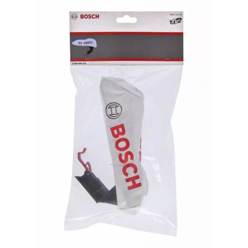 Bosch 2608000675 pöly-/lastupussi GHO 12V-20