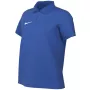 Naisten Nike Dri-FIT Park 26 pikeepaita sininen koko M