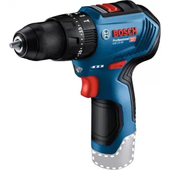 Bosch GSB 12V-30 Professional akku-iskuporakone 12V 1600 kierr./min pikakiinnitysistukka 820 g