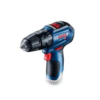 Bosch GSB 12V-30 Professional akku-iskuporakone 12V 1600 kierr./min pikakiinnitysistukka 820 g