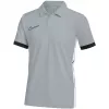 Nike Dri-FIT Academy polo-paita harmaa FZ9763-012 XS