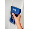 Rapid Tools kaapelikiinnikkeet Typ 7, 12 mm, sinkitty sahausuralla, litteälankakiinnikkeet – 1 kpl (40109523)
