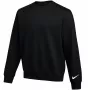 Nike Park 26 fleece crew collegepaita lapset musta IO9045 010 S