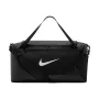 Nike Brasilia pieni urheilu- ja matkalaukku musta IB4394 010