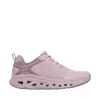 Skechers BOBS Sport Arc Waves - Remix naisten nauhakengät, Light Mauve, EU 39