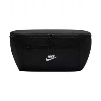 Nike Heritage XL crossbody-laukku musta IB4369-010