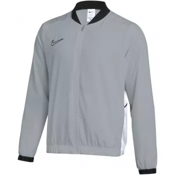 Nike Dri-FIT Academy 25 miesten collegepaita, harmaa FZ9837-012, koko XL