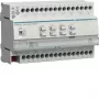 HAGER TYMS616D KNX Secure kytkin-/kaihdintoimilaite 16/8-kertainen