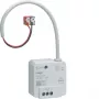 Hager TYBS602F KNX kytkin-/kaihdintoimilaite, 2/1 kanava, 6 A, uppoasennus