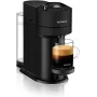 Krups Nespresso Vertuo Next kahvinkeitin XN910N10 Dark Chrome