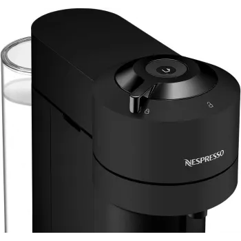 Krups Nespresso Vertuo Next kahvinkeitin XN910N10 Dark Chrome