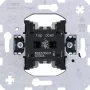 Hager WDE505601 painike 1-napainen 1 NO 250 V AC 10 A uppoasennus
