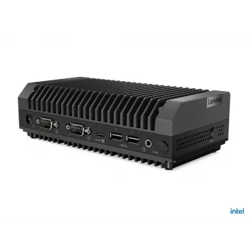 Lenovo ThinkEdge SE30 11NH0016PB Edge-tietokone, Intel 6305E, 8 GB RAM, 256 GB SSD