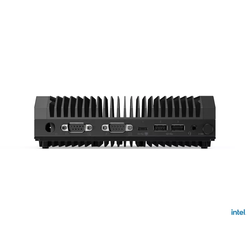 Lenovo ThinkEdge SE30 11NH0016PB Edge-tietokone, Intel 6305E, 8 GB RAM, 256 GB SSD