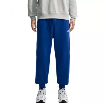 Nike Club miesten housut Midnight Navy FN3801 455 L