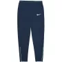 Nike Strike Express miesten jalkapallohousut Navy Blue IR0648 410 M
