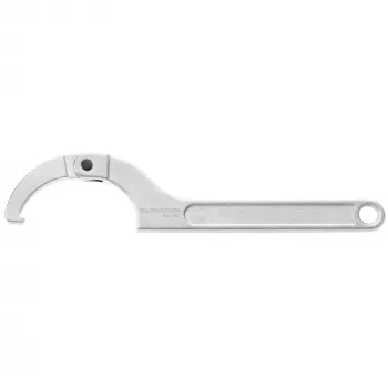 Facom 125A.120 nivelkoukkukiintoavain 80-120 mm kapasiteetti, 345 mm pituus