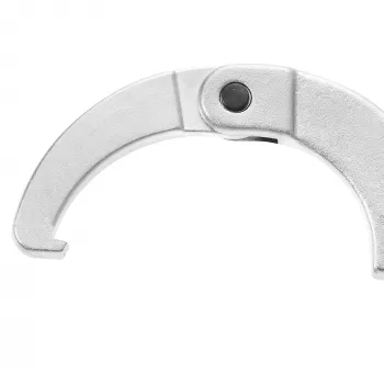 Facom 125A.120 nivelkoukkukiintoavain 80-120 mm kapasiteetti, 345 mm pituus