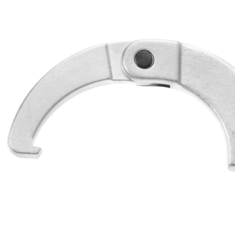Facom 125A.120 nivelkoukkukiintoavain 80-120 mm kapasiteetti, 345 mm pituus