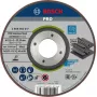 Bosch 2608602217 WA 46 BF puolijoustava hiomalaikka, 115 x 22,23 x 3 mm