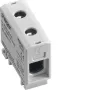 Hager K50AL alumiini-kupariliitäntä 2,5-50 mm² harmaa